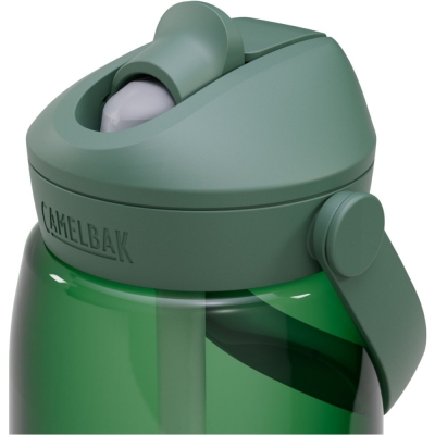 Butelka Tritanowa Camelbak Thrive Flip Straw zielona