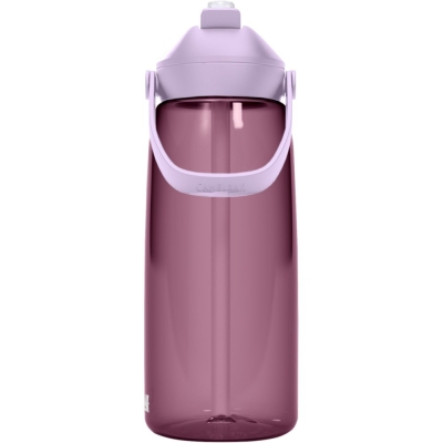 Butelka Tritanowa Camelbak Thrive Flip Straw fioletowa