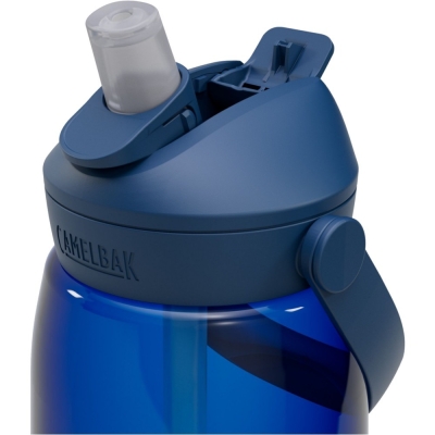 Butelka Tritanowa Camelbak Thrive Flip Straw granatowa