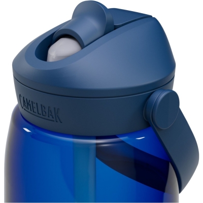 Butelka Tritanowa Camelbak Thrive Flip Straw granatowa