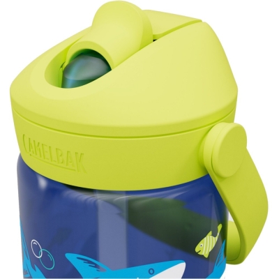 Butelka dla dzieci Camelbak Thrive Flip Straw Kids granatowa