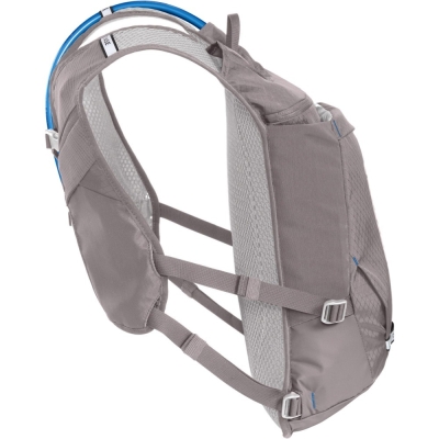 Kamizelka z bukłakiem damska Camelbak Chase Adventure 8 Vest szara