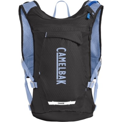 Kamizelka z bukłakiem damska Camelbak Chase Adventure 8 Vest czarna
