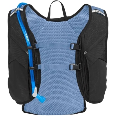 Kamizelka z bukłakiem damska Camelbak Chase Adventure 8 Vest czarna