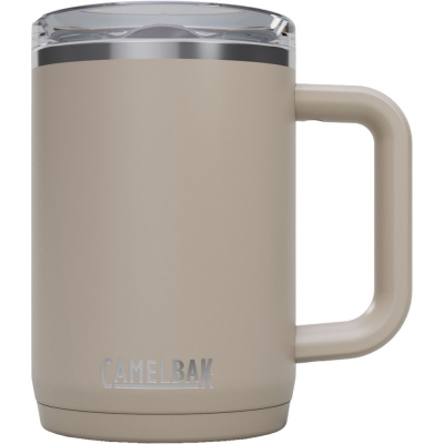 Kubek termiczny Camelbak Thrive Mug VSS beżowy