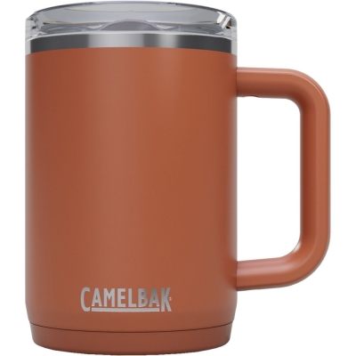 Kubek termiczny Camelbak Thrive Mug VSS czerwony