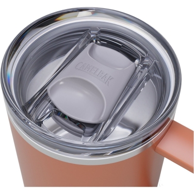 Kubek termiczny Camelbak Thrive Mug VSS czerwony