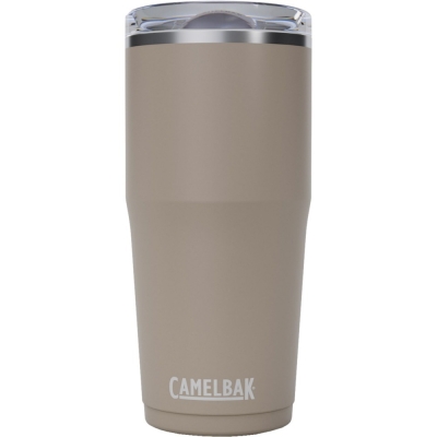 Kubek termiczny Camelbak Thrive Tumbler VSS beżowy