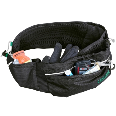 Pas do biegania Camelbak Ultra Belt czarny
