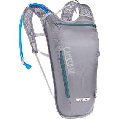Plecak rowerowy Camelbak Classic Light 4 szary