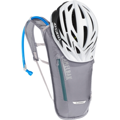 Plecak rowerowy Camelbak Classic Light 4 szary