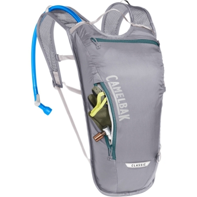 Plecak rowerowy Camelbak Classic Light 4 szary