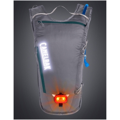 Plecak rowerowy Camelbak Classic Light 4 szary