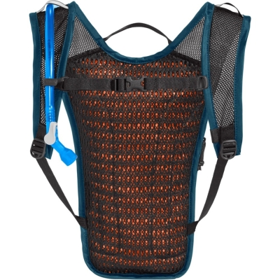 Plecak rowerowy Camelbak Hydrobak Light granatowy