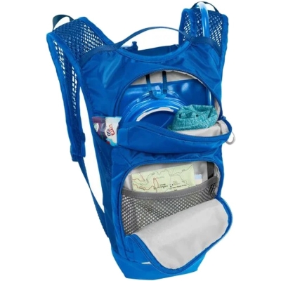 Plecak rowerowy dziecięcy Camelbak Mini M.U.L.E. 1.5 granatowy