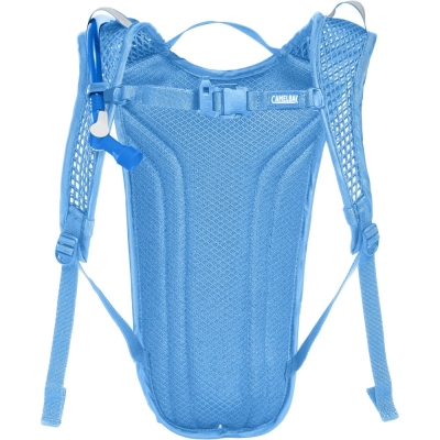 Plecak rowerowy dziecięcy Camelbak Mini M.U.L.E. 1.5 jasnoniebieski