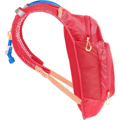 Plecak rowerowy dziecięcy Camelbak Mini M.U.L.E. 1.5 różowy