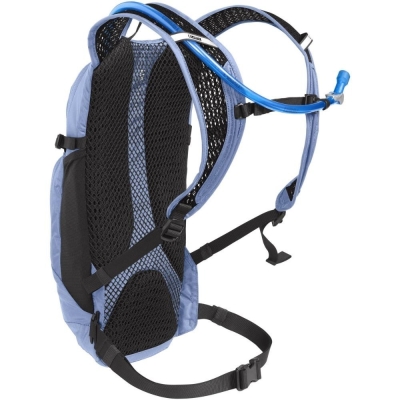 Plecak rowerowy damski Camelbak Lobo 9 Hydration Pack 2L niebieski
