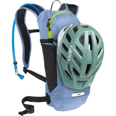 Plecak rowerowy damski Camelbak Lobo 9 Hydration Pack 2L niebieski