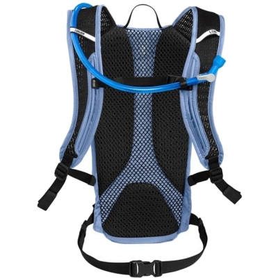 Plecak rowerowy damski Camelbak Lobo 9 Hydration Pack 2L niebieski