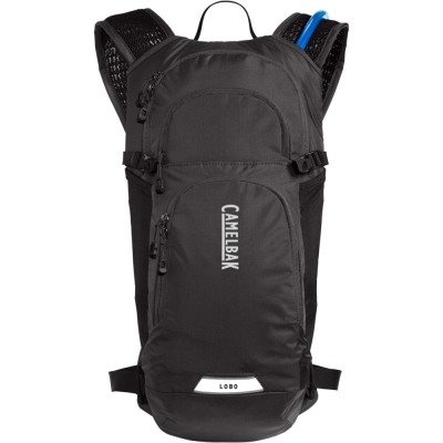 Plecak rowerowy damski Camelbak Lobo 9 Hydration Pack 2L czarny