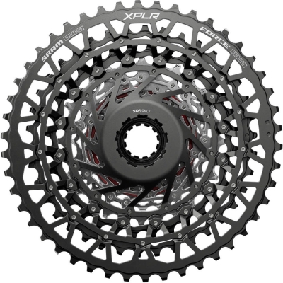 Kaseta SRAM Force XPLR XG-1371