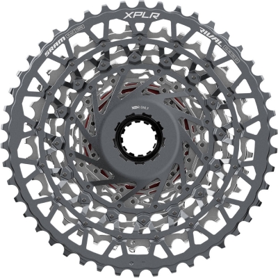 Kaseta SRAM Rival XPLR XG-1351