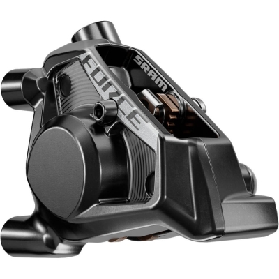 Klamkomanetka z hamulcem SRAM Force AXS E1