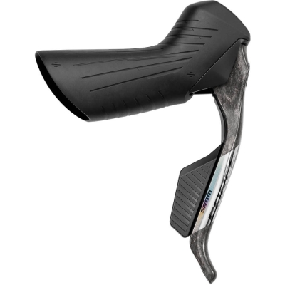 Klamkomanetka z hamulcem SRAM Force AXS E1