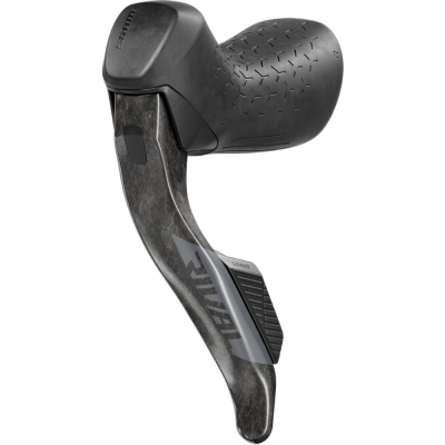 Klamkomanetka z hamulcem SRAM Rival AXS E1