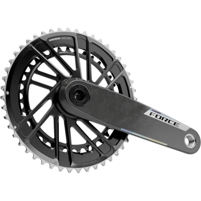 Mechanizm korbowy SRAM Force E1 DUB
