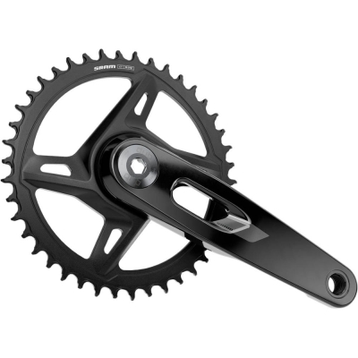 Mechanizm korbowy SRAM Rival XLPR E1 DUB Wide