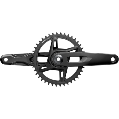 Mechanizm korbowy SRAM Rival XLPR E1 DUB Wide
