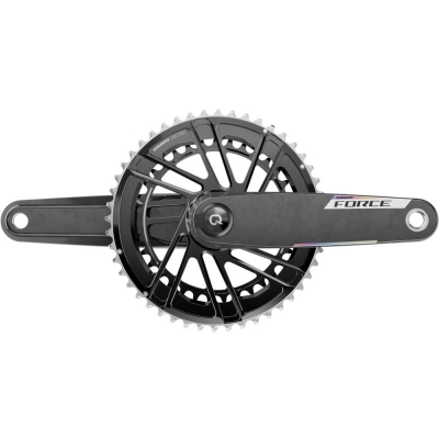 Mechanizm korbowy z pomiarem mocy SRAM Force E1 DUB