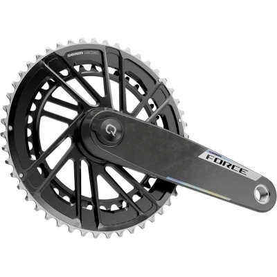 Mechanizm korbowy z pomiarem mocy SRAM Force E1 DUB