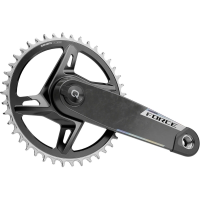 Mechanizm korbowy z pomiarem mocy SRAM Force XPLR E1 DUB Wide