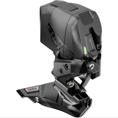 Przerzutka przednia SRAM Force AXS E1