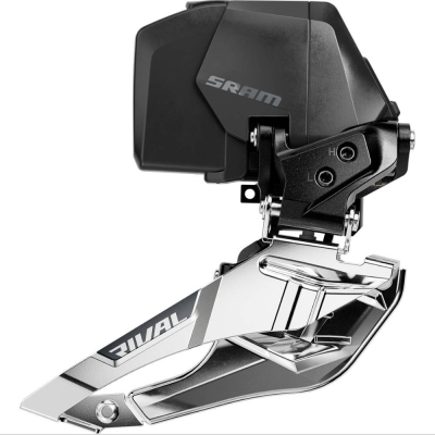 Przerzutka przednia SRAM Rival AXS E1