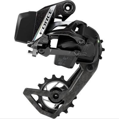 Przerzutka tylna SRAM Force AXS E1