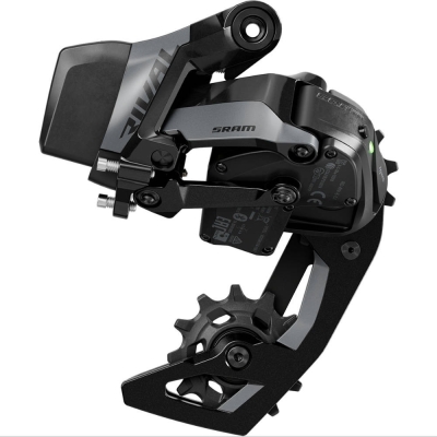 Przerzutka tylna SRAM Rival AXS E1