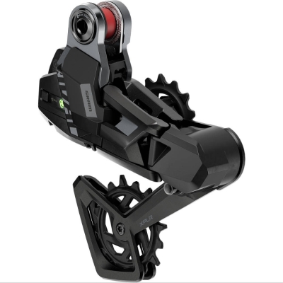Przerzutka tylna SRAM Rival XPLR AXS E1