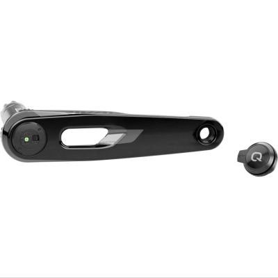 Ramię korby z pomiarem mocy SRAM Rival E1 DUB Wide