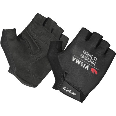 Rękawiczki GripGrab Ride Lite TVL czarne - XL