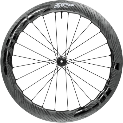 Koło przednie Zipp 454 NSW