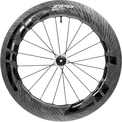 Koło przednie Zipp 858 NSW