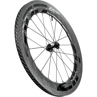 Koło przednie Zipp 858 NSW