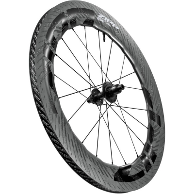 Koło tylne Zipp 858 NSW SRAM / Shimano