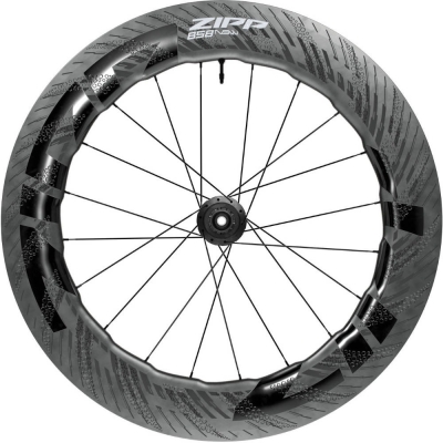 Koło tylne Zipp 858 NSW SRAM XDR