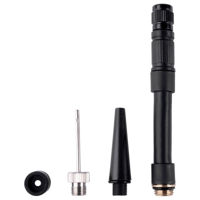Pompka akumulatorowa Muc-Off Airmach Electric Mini Inflator Pro