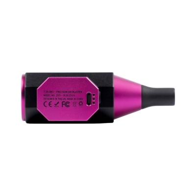 Dmuchawa do deatalingu Muc-Off Mini Air Blower
